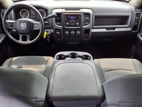 Used 2013 RAM 1500 Express AWD/4WD image 13
