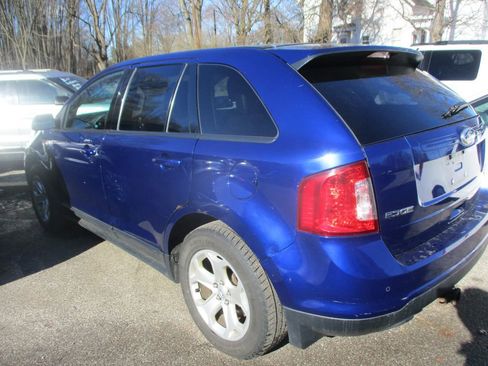 Used 2013 Ford Edge SEL FWD image 8