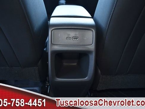 New 2026 Chevrolet Trax LT w/ LT Convenience Package image 16