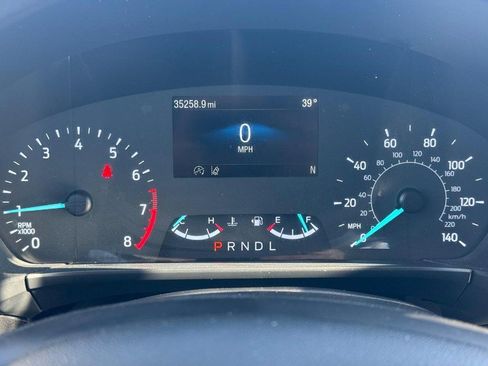 Certified 2022 Ford Escape SE AWD/4WD image 25