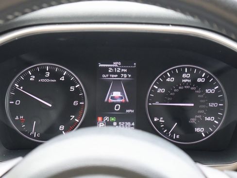 Used 2023 Subaru Outback Limited image 31