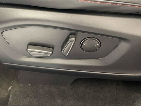 New 2026 Ford Explorer ST-Line w/ ST-Line Street Pack AWD/4WD image 19