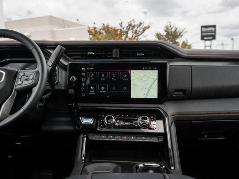 New 2026 GMC Sierra 3500 AT4 w/ AT4 Premium Plus Package AWD/4WD image 14