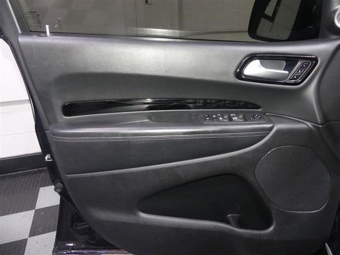 Used 2021 Dodge Durango Citadel AWD/4WD image 18