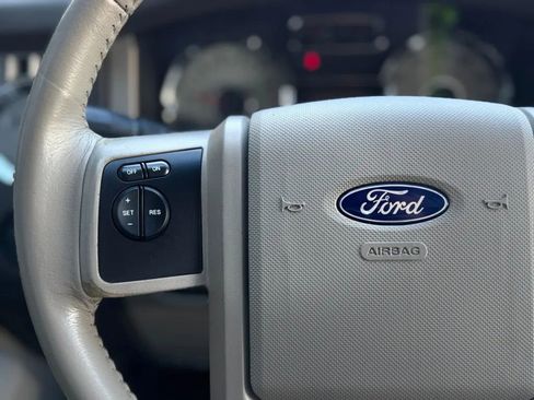 Used 2011 Ford Expedition EL XLT image 22