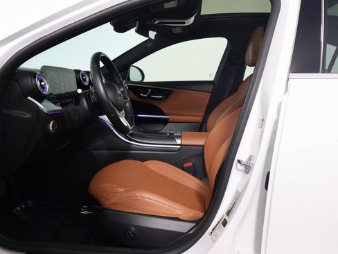 Certified 2023 Mercedes-Benz C 300 Sedan image 10