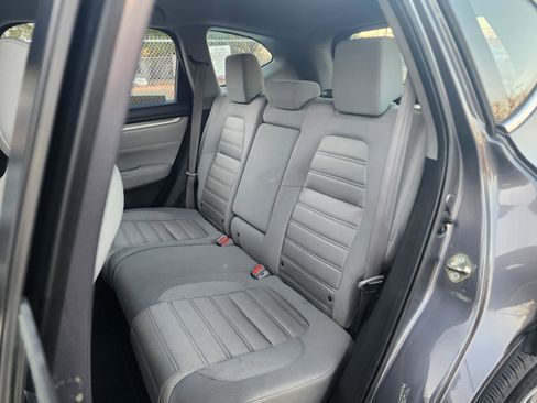 Used 2017 Honda CR-V LX image 22