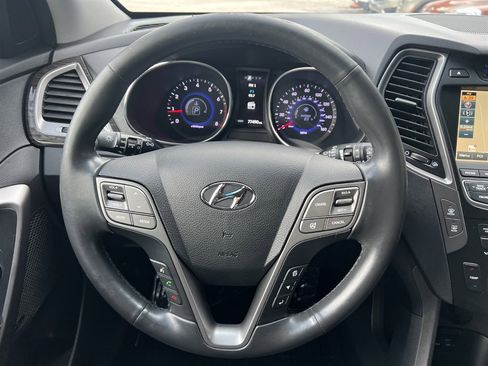 Used 2015 Hyundai Santa Fe Sport 2.0T w/ Option Group 05 image 24