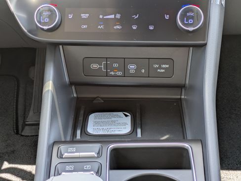 New 2026 Hyundai Sonata SEL FWD image 17