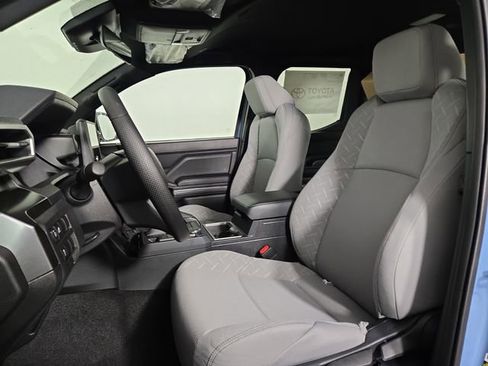New 2026 Toyota Tacoma SR5 AWD/4WD image 13