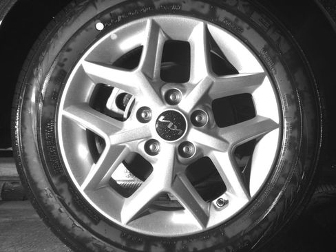 Used 2025 Kia Soul LX w/ LX Technology Package image 15