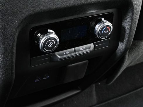 New 2025 GMC Acadia Elevation w/ Elevation Premium Package image 19