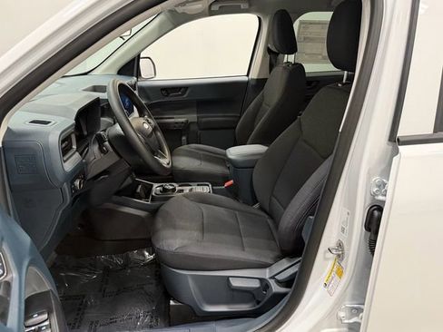 New 2026 Ford Maverick XL FWD image 14
