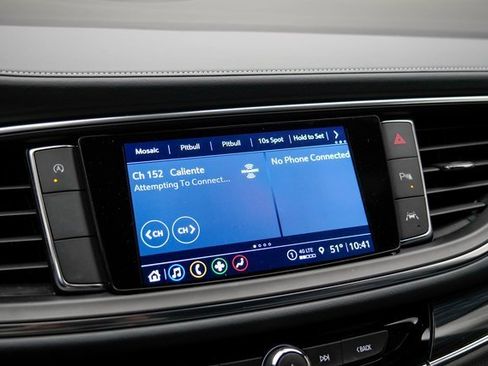 Used 2023 Buick Enclave Essence w/ Experience Buick Package image 5