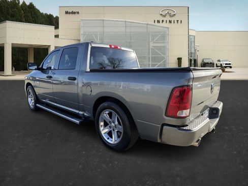 Used 2013 RAM 1500 Express image 6