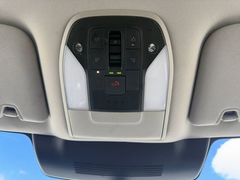 Certified 2024 INFINITI QX60 Luxe image 24