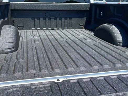 New 2025 Ford F250 XLT w/ Black Appearance Package image 14