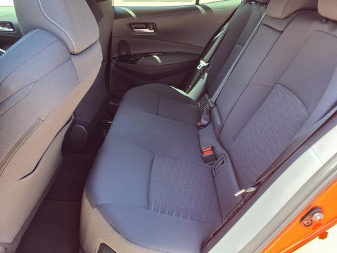 New 2026 Toyota Corolla SE image 9