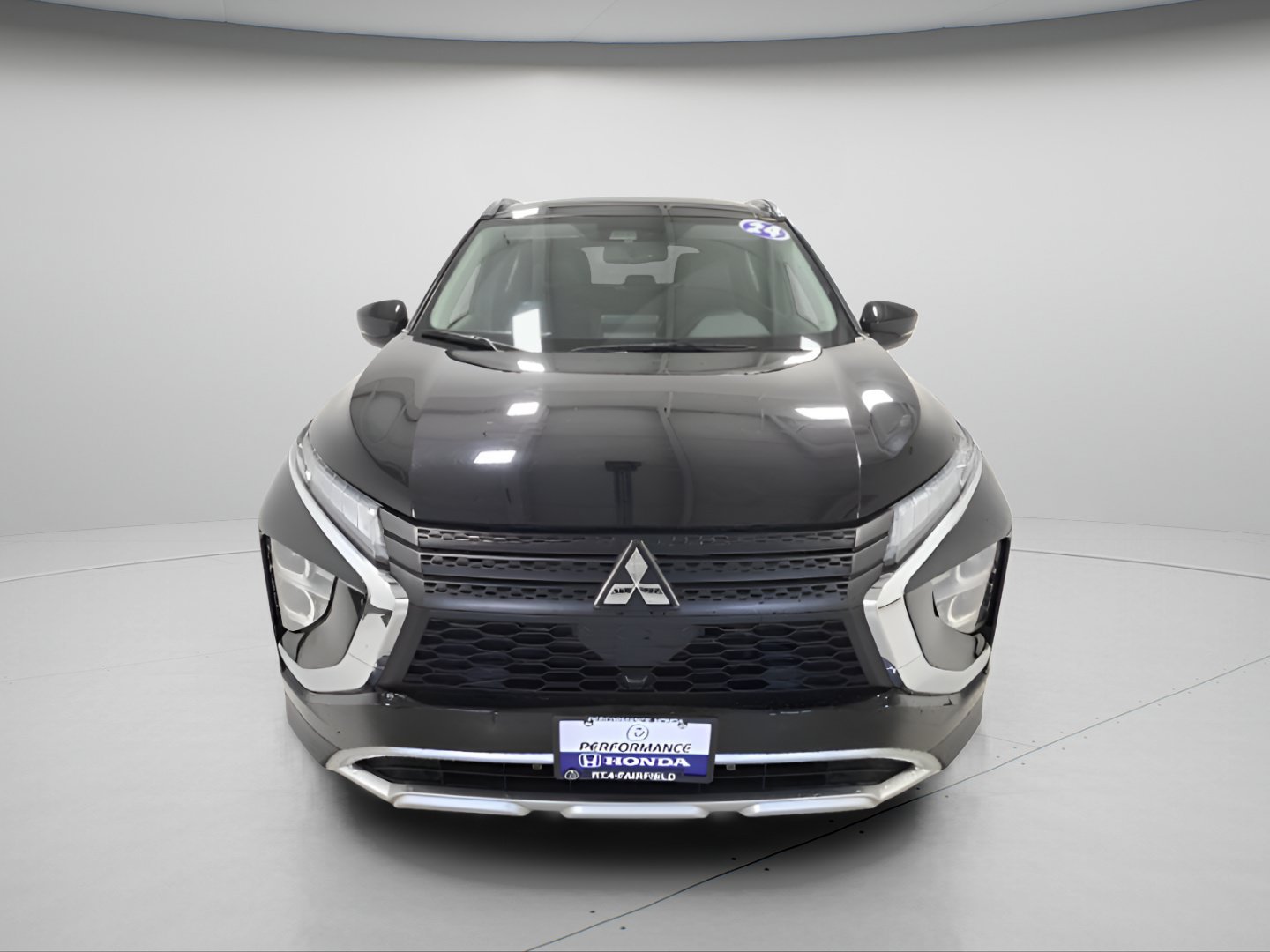 Used 2024 Mitsubishi Eclipse Cross SE AWD/4WD image 2