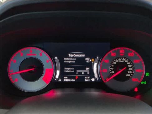 Certified 2021 Acura RDX A-Spec image 36