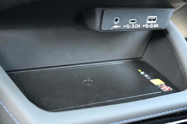 New 2026 Subaru Forester Touring AWD/4WD image 26