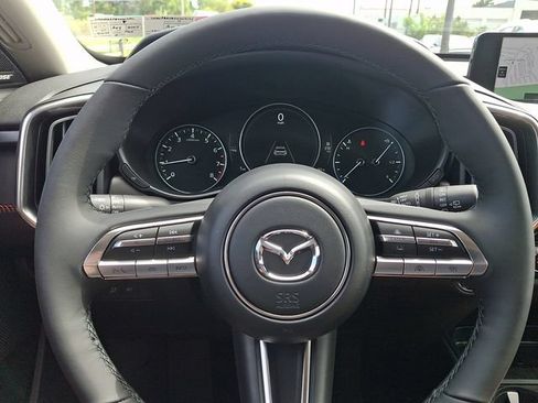 New 2026 MAZDA CX-50 2.5 Turbo w/ Premium Plus Pkg AWD/4WD image 15