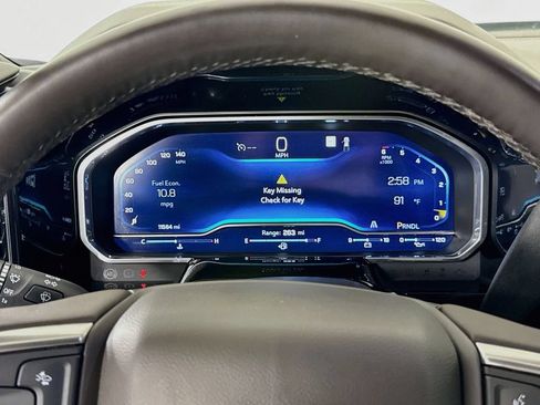 Used 2023 Chevrolet Silverado 1500 LT RWD image 13