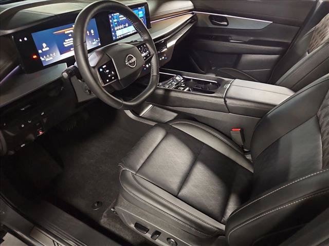 Used 2026 Nissan Murano Platinum w/ Cargo Package AWD/4WD image 10
