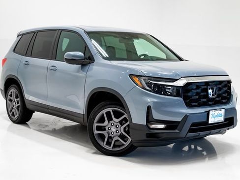 Used 2023 Honda Passport EX-L image 6