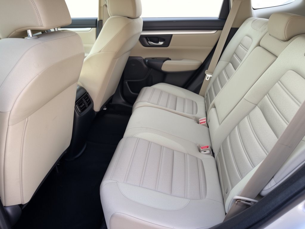 Used 2018 Honda CR-V LX image 25