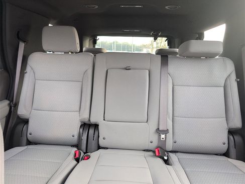 New 2026 Chevrolet Tahoe LS image 27