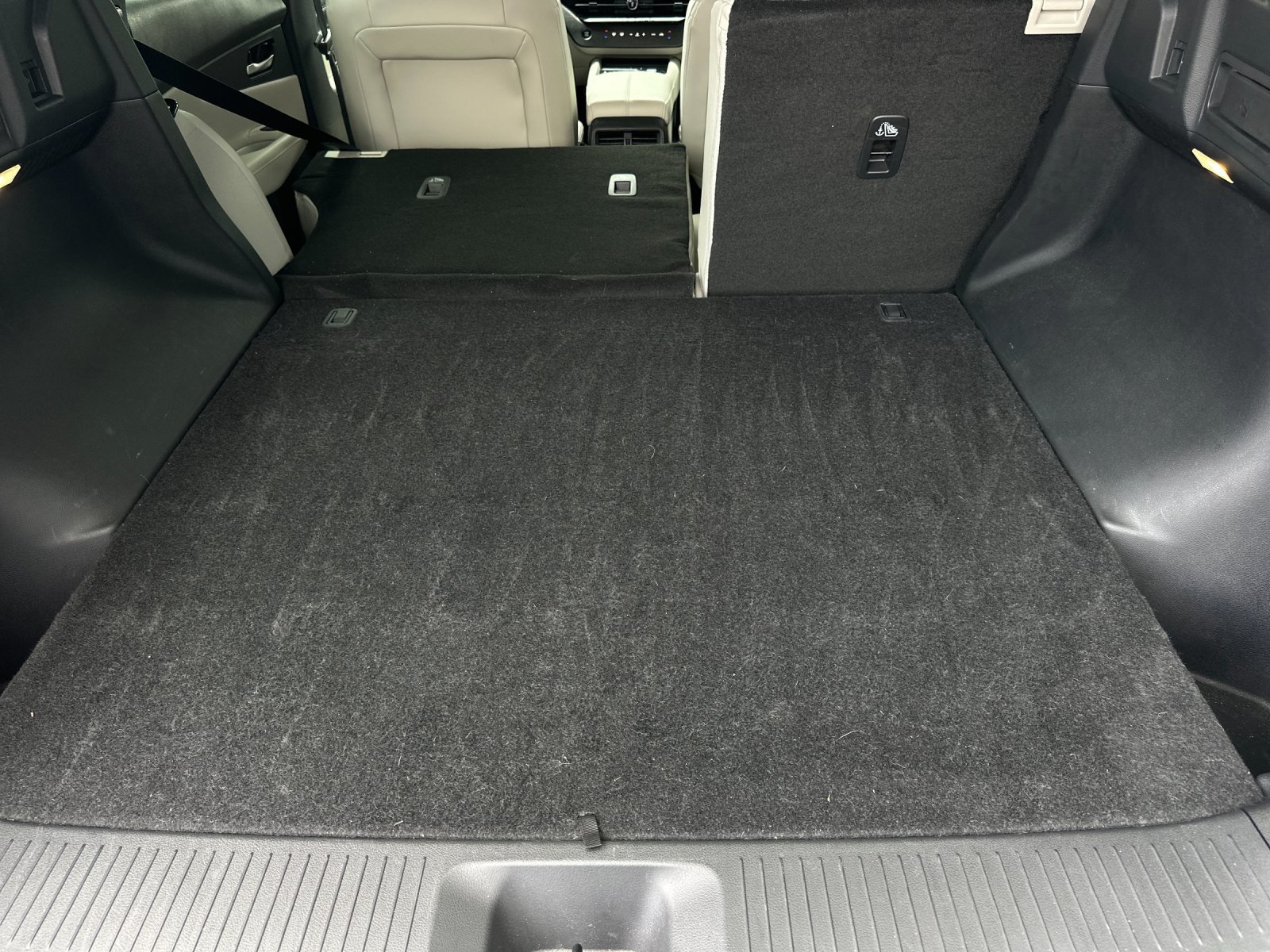Certified 2025 Nissan Murano SV AWD/4WD image 15