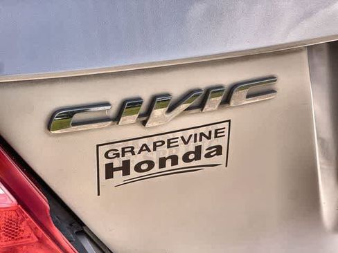 Used 2013 Honda Civic LX image 8