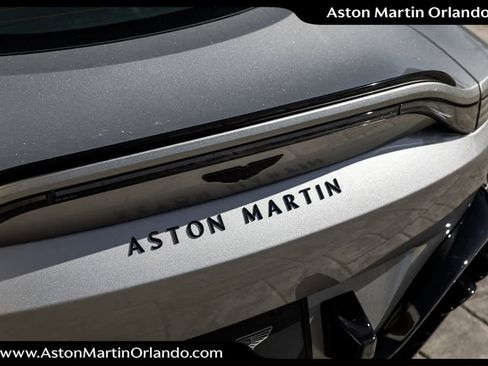 New 2026 Aston Martin V8 Vantage S image 27
