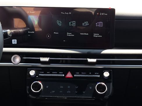 New 2026 Hyundai Santa Cruz SEL FWD image 11