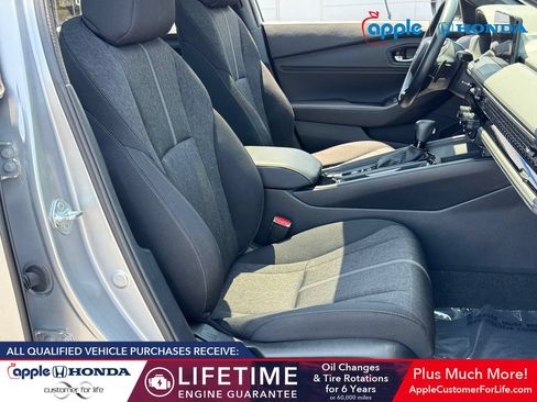 Used 2024 Honda Accord Sport image 21