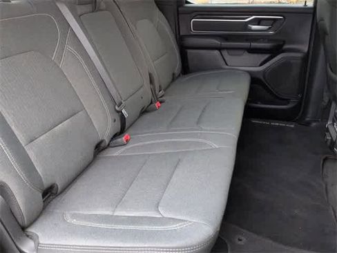 Used 2022 RAM 1500 Big Horn image 21