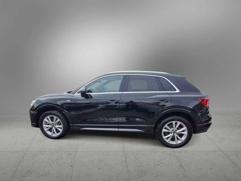 Certified 2023 Audi Q3 2.0T Premium w/ Convenience Package image 5