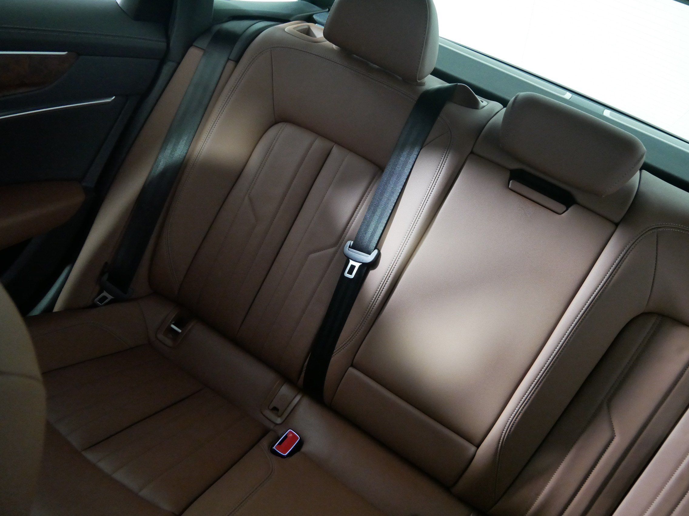 Used 2023 Audi A6 2.0T Premium w/ Convenience Package AWD/4WD image 12
