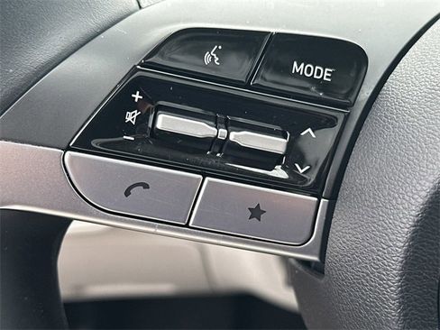 Certified 2023 Hyundai Tucson SEL w/ Convenience Package image 49