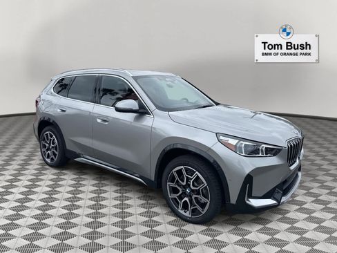 New 2026 BMW X1 xDrive28i w/ Technology Package image 3