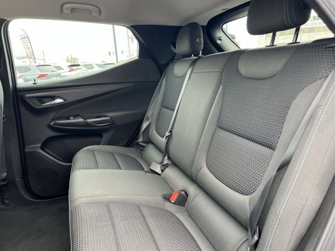 Used 2023 Chevrolet Bolt EUV LT image 23