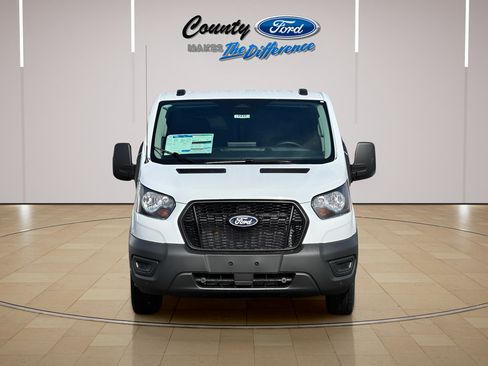 New 2026 Ford Transit 150 Low Roof RWD image 12