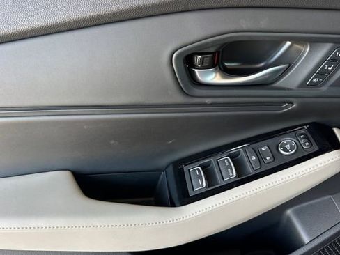 New 2026 Honda Accord Touring image 11