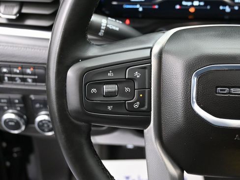 Used 2024 GMC Yukon Denali image 20