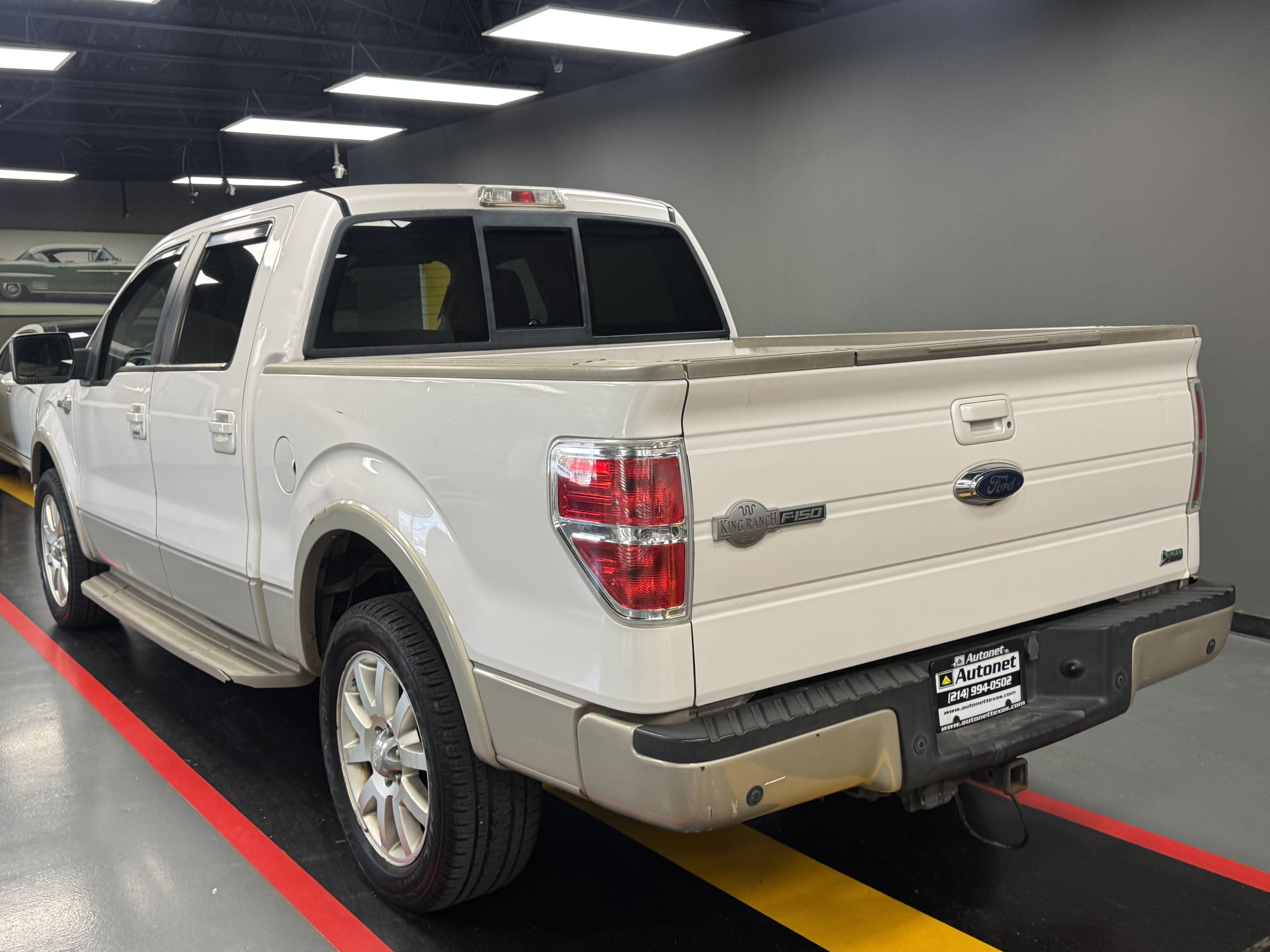 Used 2010 Ford F150 XL RWD image 4
