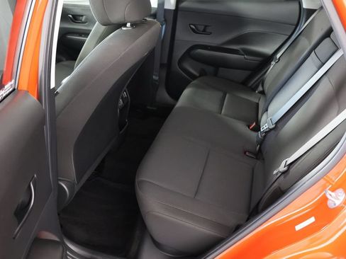 Used 2024 Hyundai Kona SEL w/ Convenience Package AWD/4WD image 20
