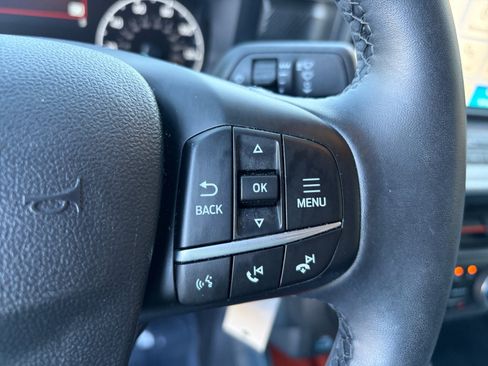 Used 2024 Ford Maverick XLT w/ XLT Luxury Package FWD image 11
