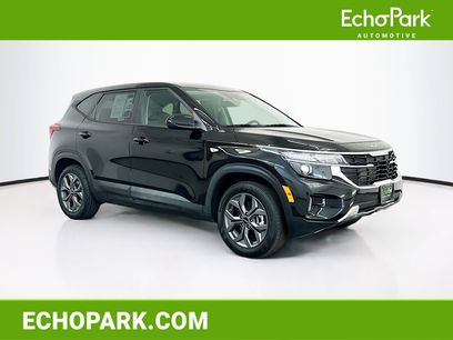 Used 2026 Kia Seltos LX