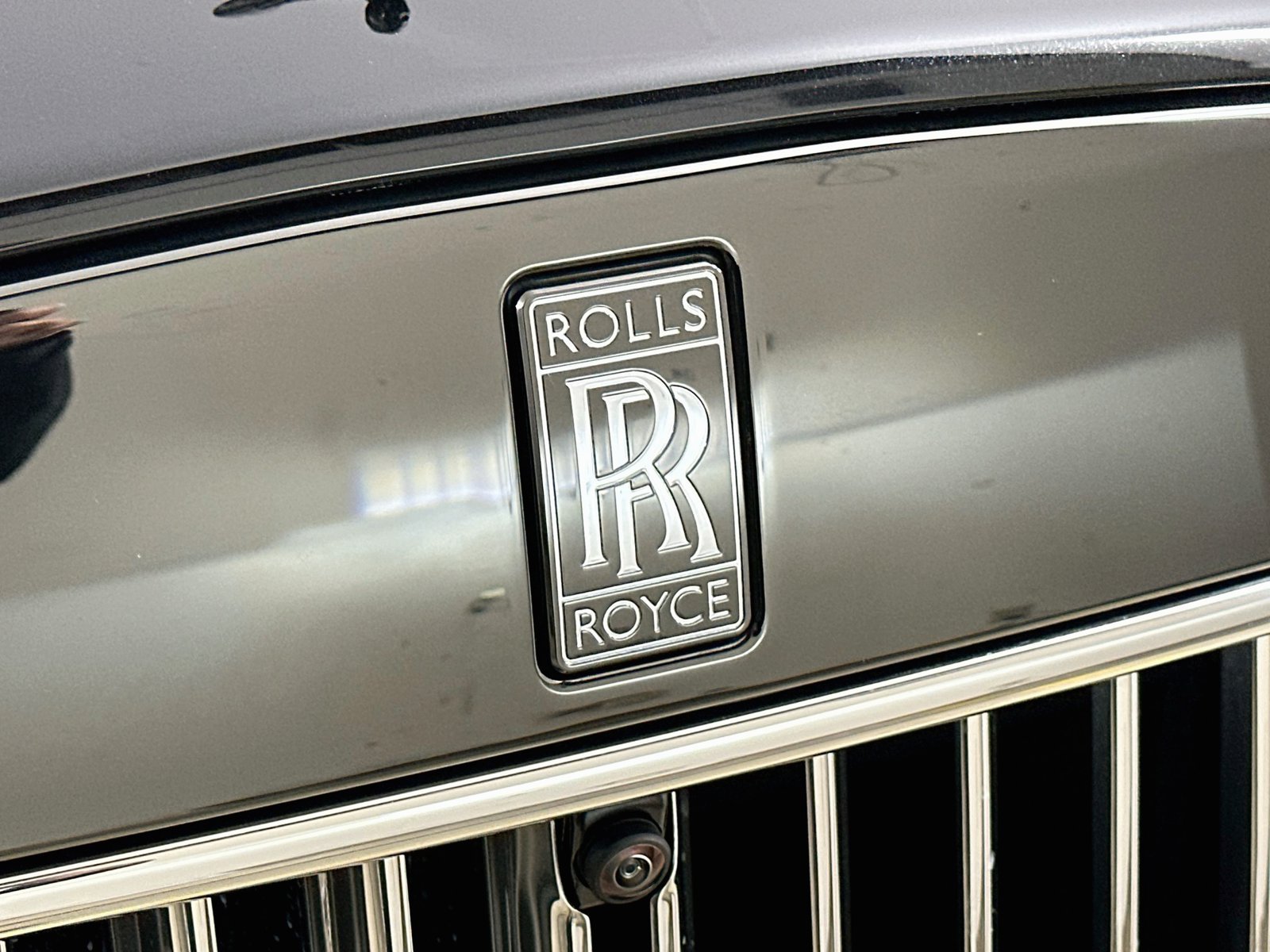 Used 2026 Rolls-Royce Cullinan Black Badge AWD/4WD image 55